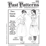 Pattern 0002 front cover