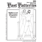 Pattern 0006 front cover