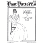 Pattern 0211 front cover