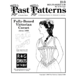 Pattern 0213 front cover