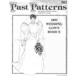 Pattern 0301 front cover