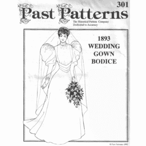 Pattern 0301 front cover