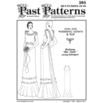 Pattern 0305 front cover