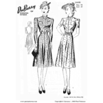Pattern 2440B front cover
