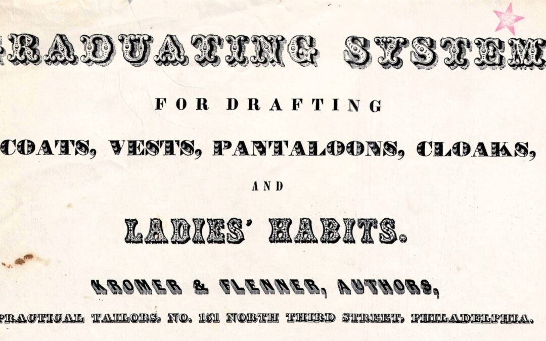 1845 Graduating System for Drafting 2nd Edition