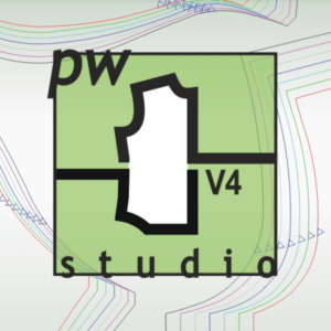 PW Studio Software logo
